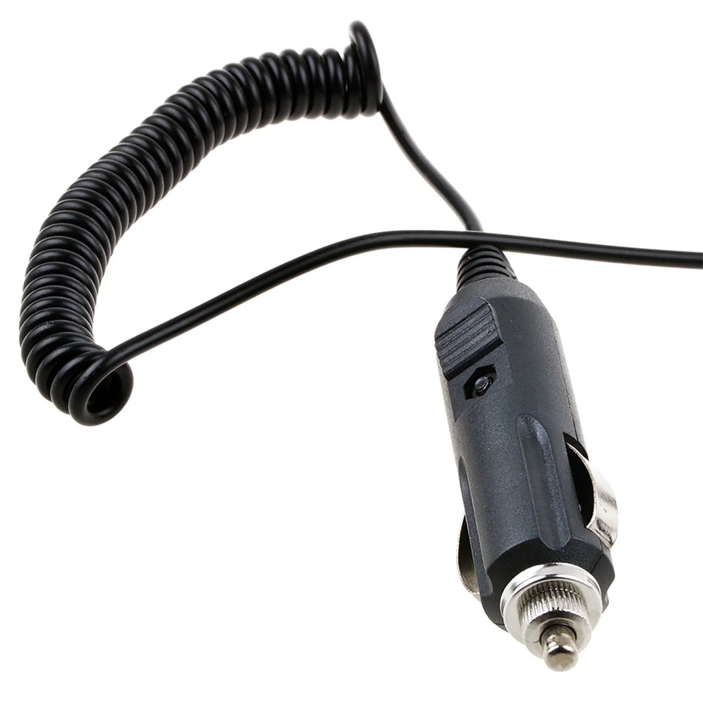 Marine For Vehicle PKPOWER Two-Way Charging RV Plug Power West Adapter 12652681 Battery Supply Lighter Auto VHF155 155 Boat Floating Charger Cigarette VHF 12019105 Car Replacement Radio PSU Marine DC