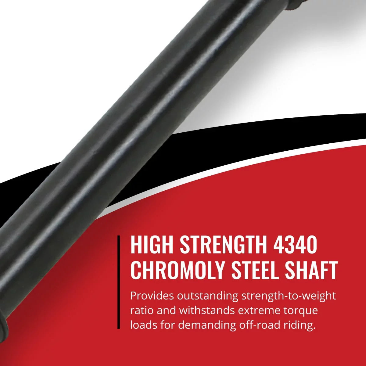 4x4 FI Grizzly Front Right Auto XTA EPS with Axle Yamaha YFM700 compatible SE Sixity 2014-2015