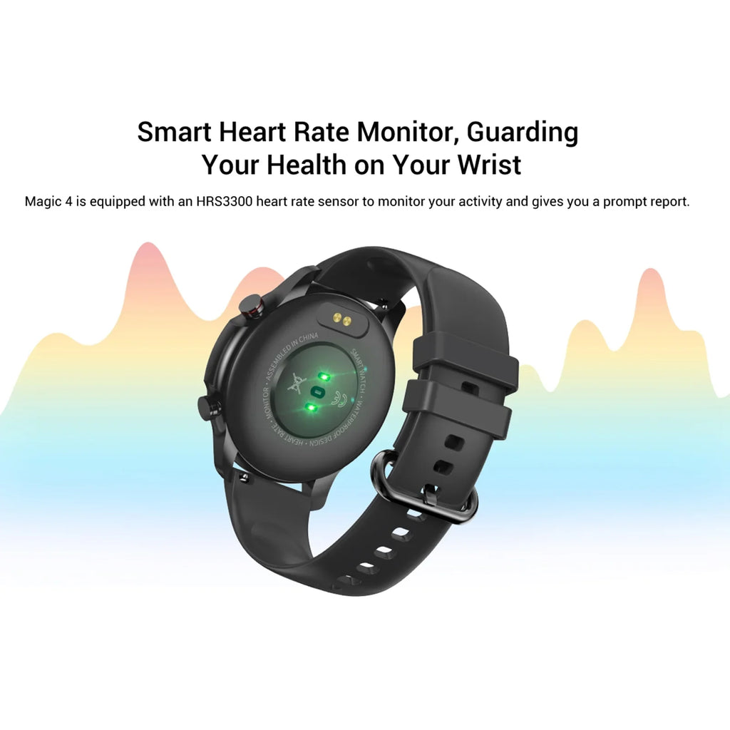 5atm - Display Waterproof With Endurance 5atm Retina Android Compatible Resolution With Ios 20 Smart 10-day Resolution 1.32'' Modes Compatible Waterproof Android Bracelet,Compatible