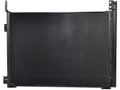 Compatible 2023 2020 A/C - Front Toyota - 2022 Highlander with Utility 2021 4-Cylinder Condenser Sport 2.5L