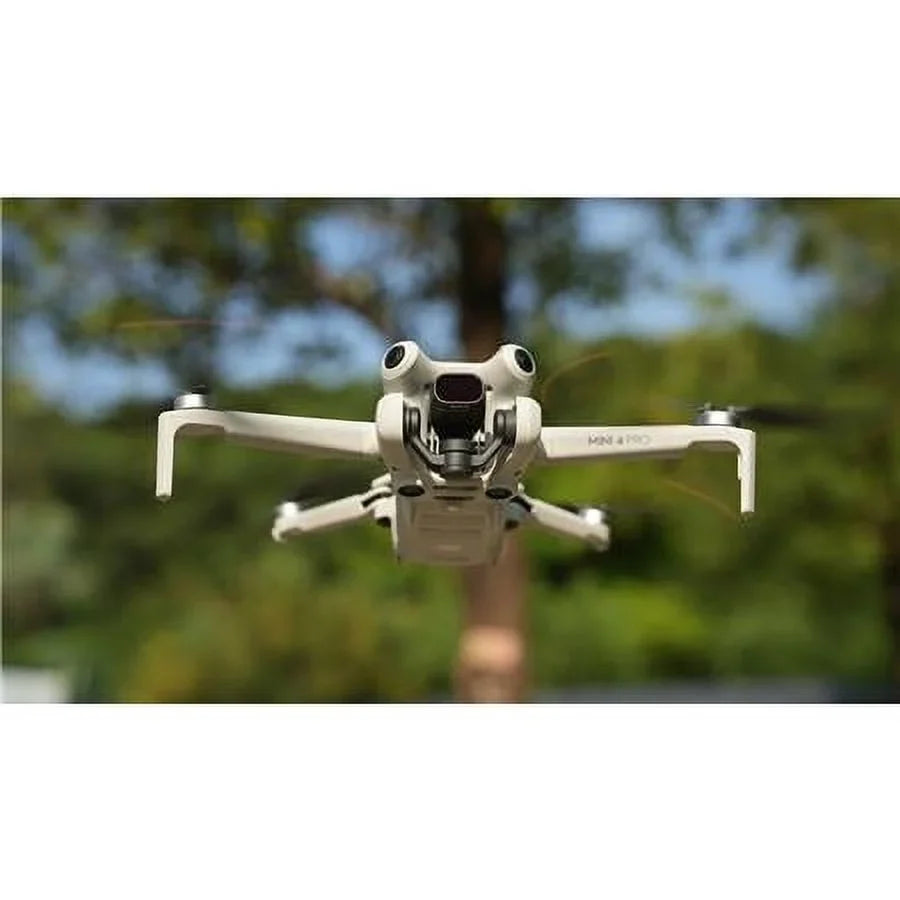 Filter Kit Pro Mini Drone, for All Day 6-Pack ND 4 DJI Lens