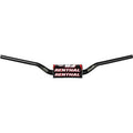 Fatbar36 SX125-450 932 2016> Renthal Black (932-01-BK) Handlebar McGrath/KTM