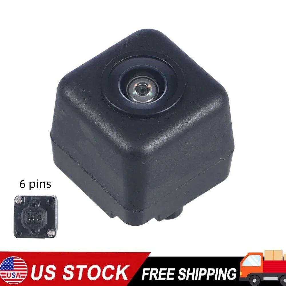 Stay for on Backup Safe Tailored 2010-2014 Subaru Outback JLLOM Road - the Camera - Legacy High-Quality