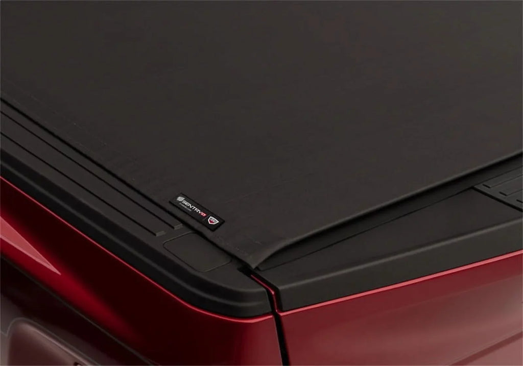 S/Sv Truxedo 2017 XD Hard Sentry Titan, Compatible Nissan Truck Tonneau Nissan Bed Ct with 2017-2019 Cover Titan Rolling