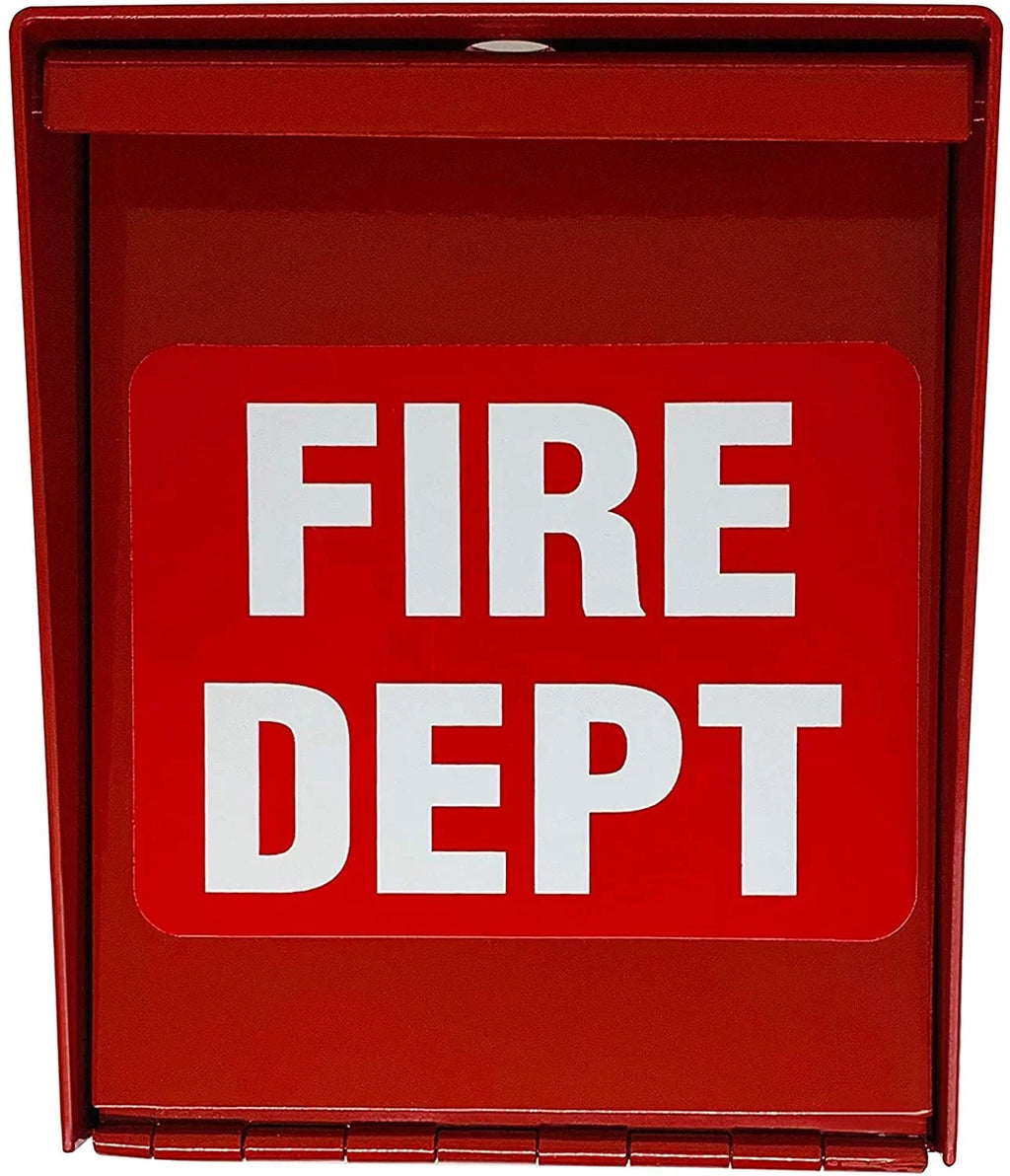 Eagle Box Lock Lock Hole M2000 Pad Department with Fire
