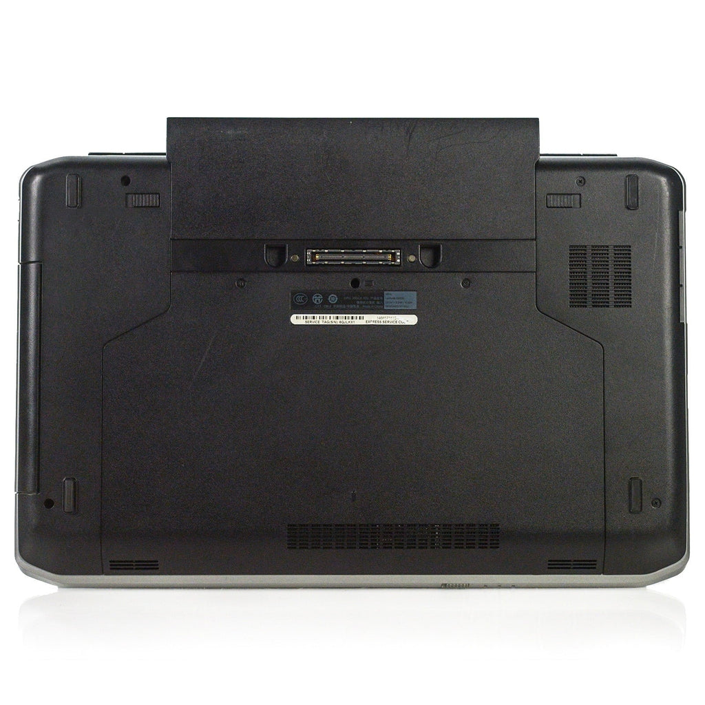 Used i3 8GB 10 Latitude Dual-Core Pro v.AA Laptop Dell B E5530 Win 1TB