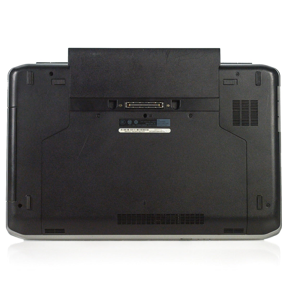 Used i3 8GB 10 Latitude Dual-Core Pro v.AA Laptop Dell B E5530 Win 1TB