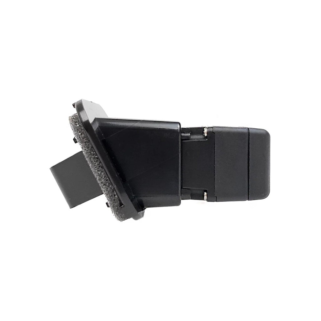 Coupe Replacement Backup 39530-TS8-A51 Wide # w/o Tailgaters Honda Part Camera Civic (2013-2015) Master OE Angle