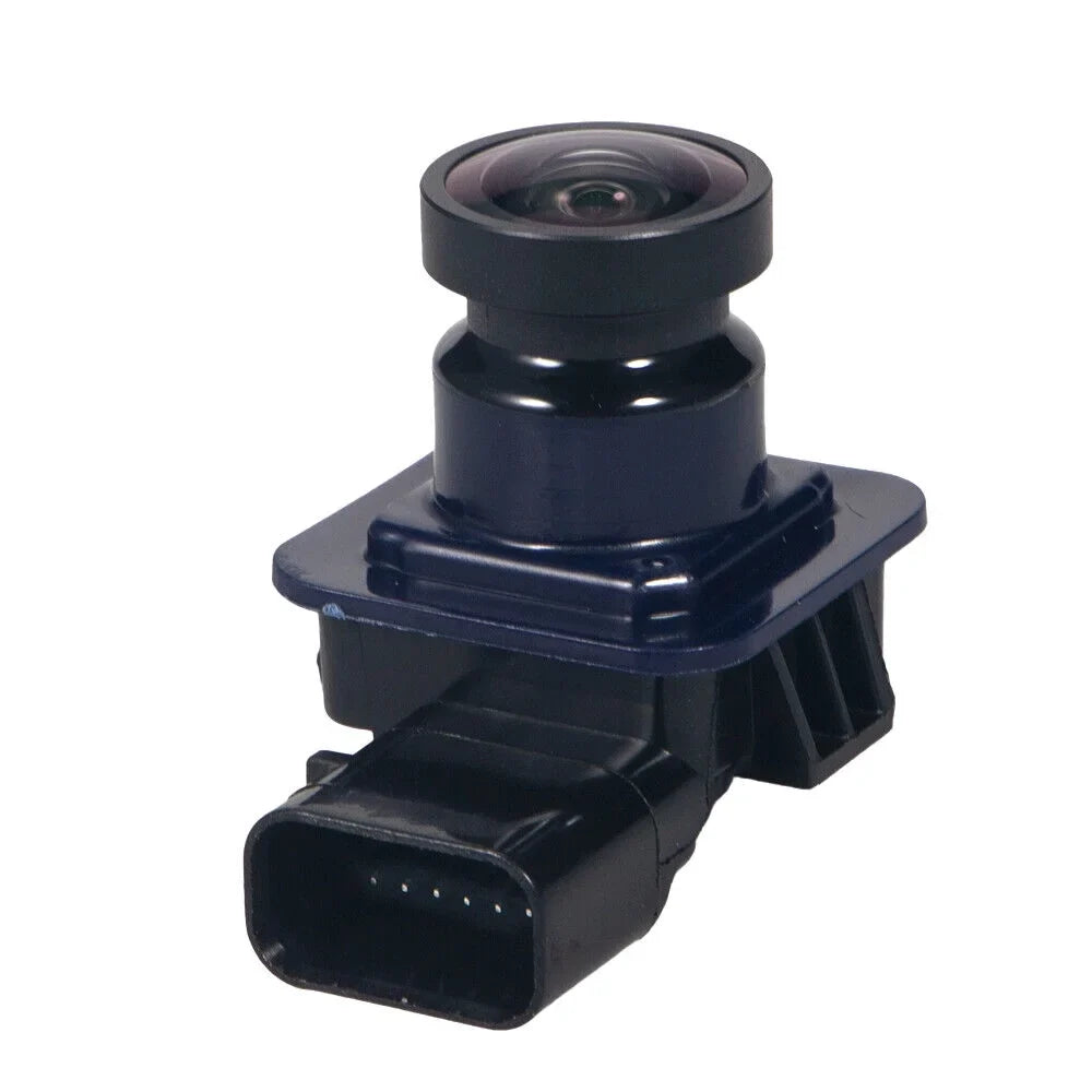 G·PEH For ET4Z-19G490B Rear Camera 2011-2014 Backup Edge Assist Parking Ford View