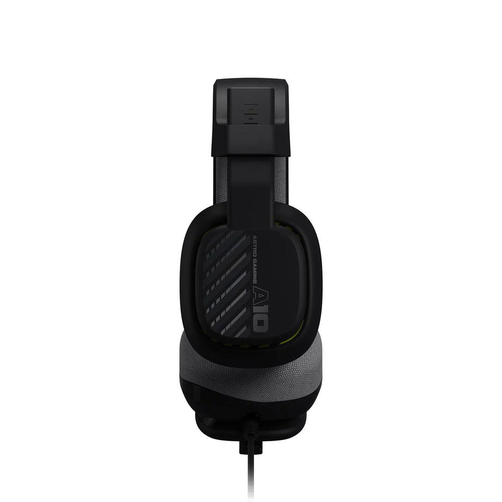 2 (Black) Headset Gen Xbox A10 with Gaming Headphone Alloy Bundle Stand Metal ASTRO