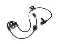 2004 2.5L 2003 Compatible Forester ABS Sensor Left - Subaru 2006 H4 Speed 2005 - with Front
