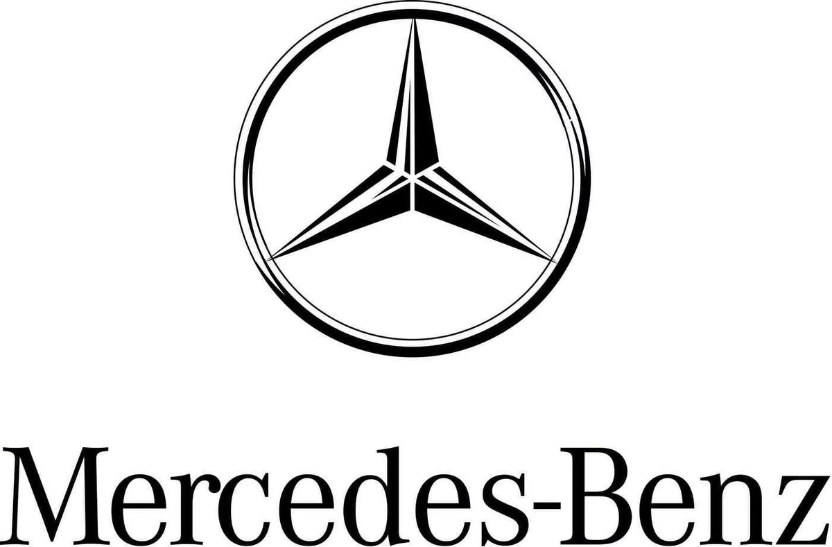 Radiator (10-14) Shroud OE 3500 Fan Mercedes 2500 Genuine Sprinter 9065050955