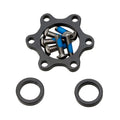 Boost Black Kasai 110mm Conversion Kit,
