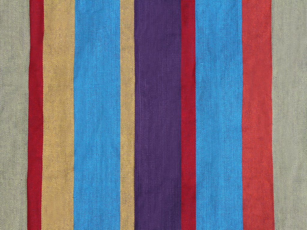 The Striped Hamptons and Person Yellow Hammock Collection 144” Purple Style Brazilian Two
