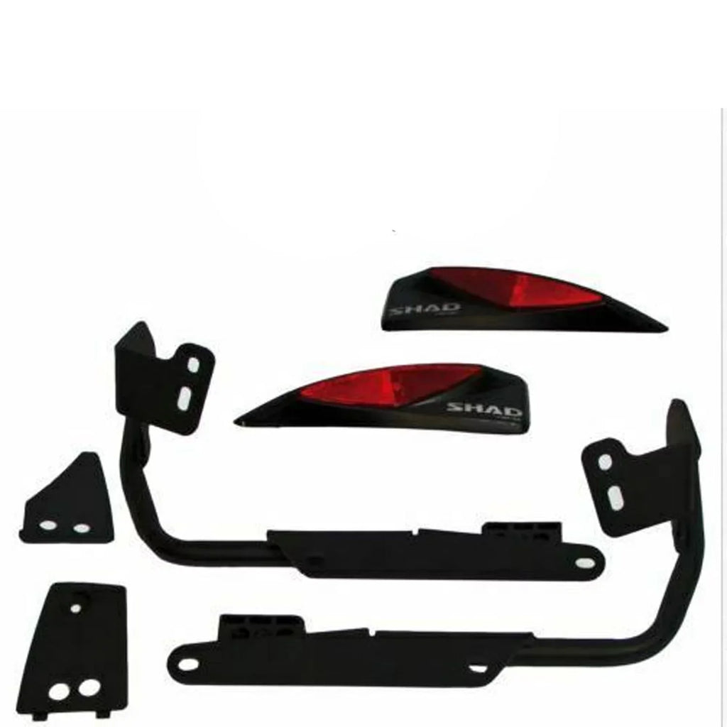 SHAD Saddlebags 219400728 New Rack, F3, OEM Can-Am Spyder