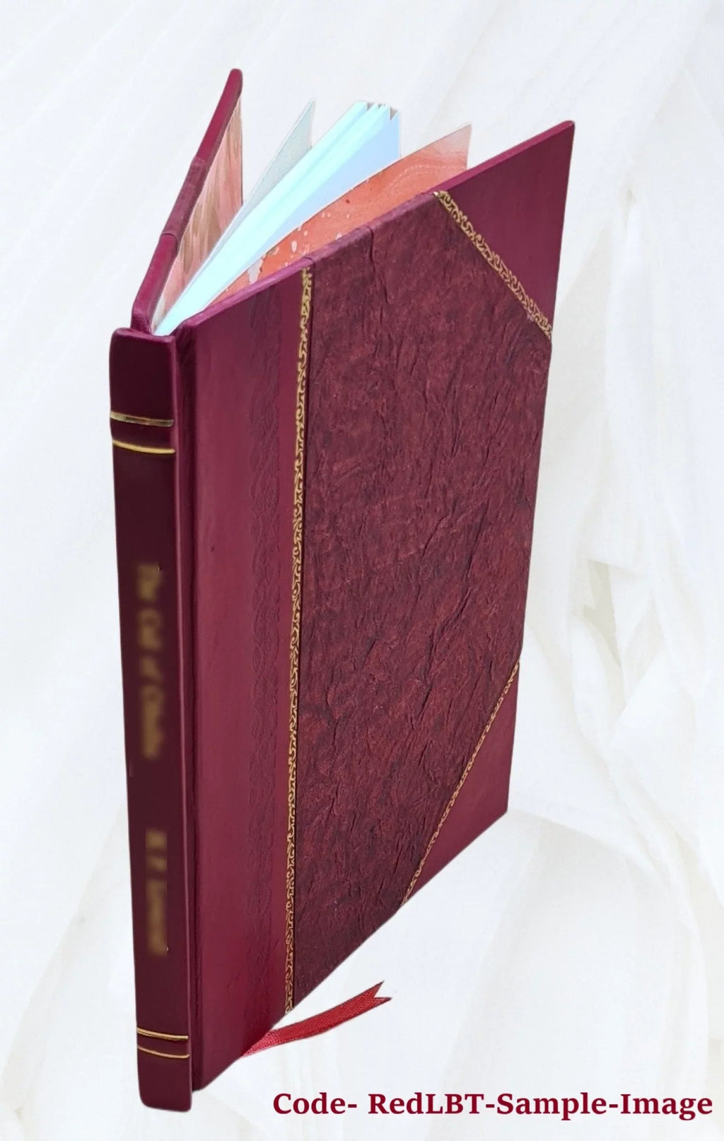beuere, bagnarsi di in l'acque, Andrea Casciano, bagni deue e M. [Leather del di reuer. Sopra Schiauetti Bound] e e quest'acque ragionamento osseruarsi nel 1583 quanto Breue San