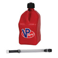 Fuels 14 Utility Gal Jug and 5.5 Motorsport Can Hose Racing Inch Gas VP