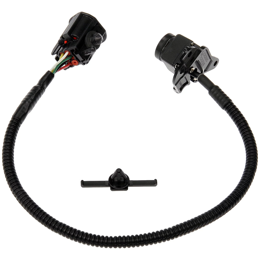 Dorman 2500 Assist RAM RAM select: Models Fits / 2009-2012 1500, DODGE Camera 2010-2012 Specific Dodge Ram for DODGE 590-078 Park Rear