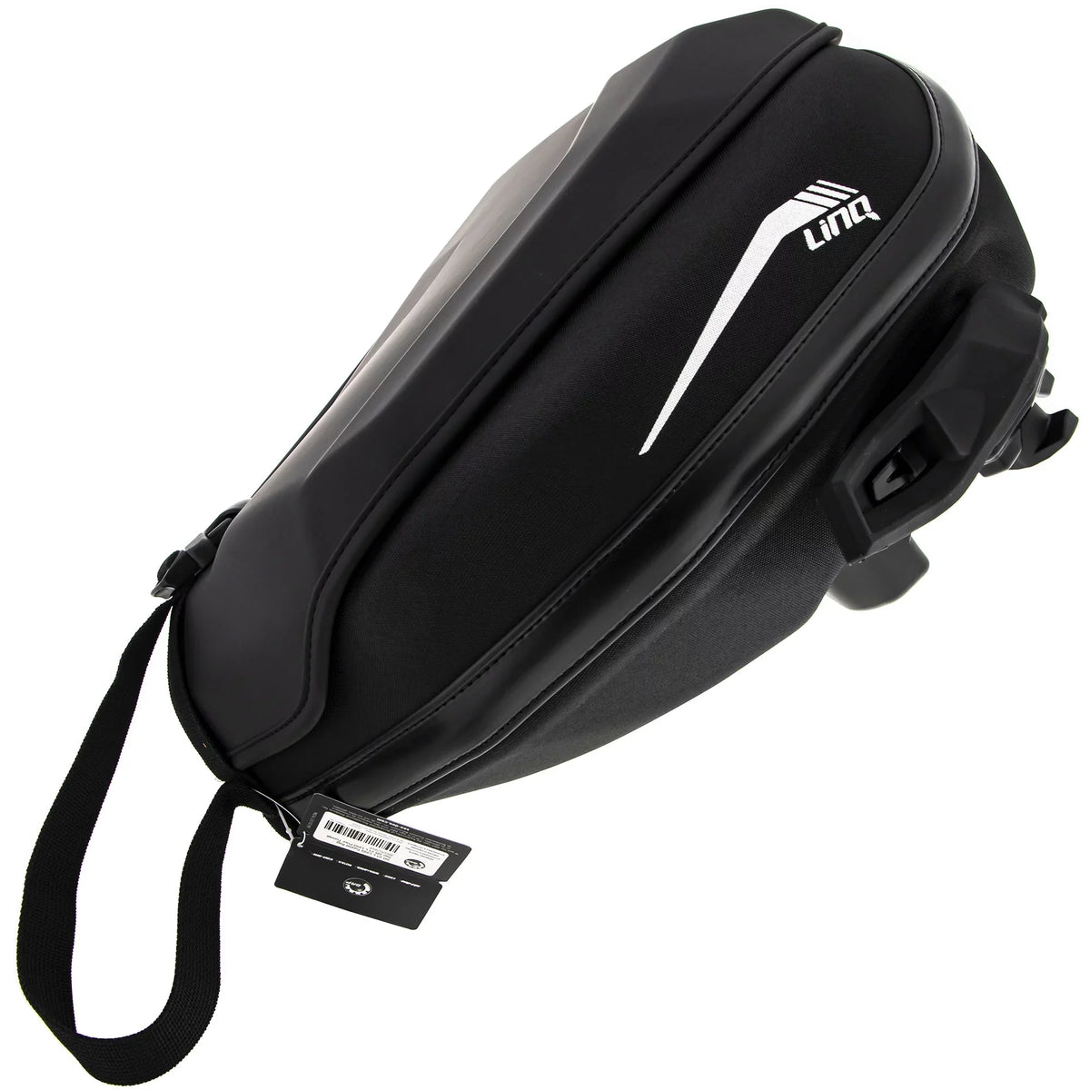 5.5 860202449 LinQ Can-Am RT 2020 SR21 Gal Bag BRP 21 Spyder Liters Black Tunnel
