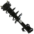 FWD 2015 2011 2009 xB 2012 Complete Strut Coil 2.4L Replacement Scion 2008 Front Passenger CST100485 and 2014 for 2013 Side AutoShack Spring 2010