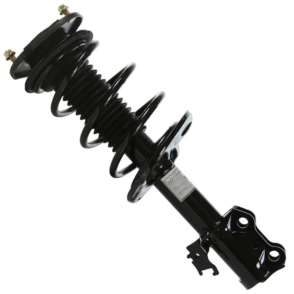 FWD 2015 2011 2009 xB 2012 Complete Strut Coil 2.4L Replacement Scion 2008 Front Passenger CST100485 and 2014 for 2013 Side AutoShack Spring 2010