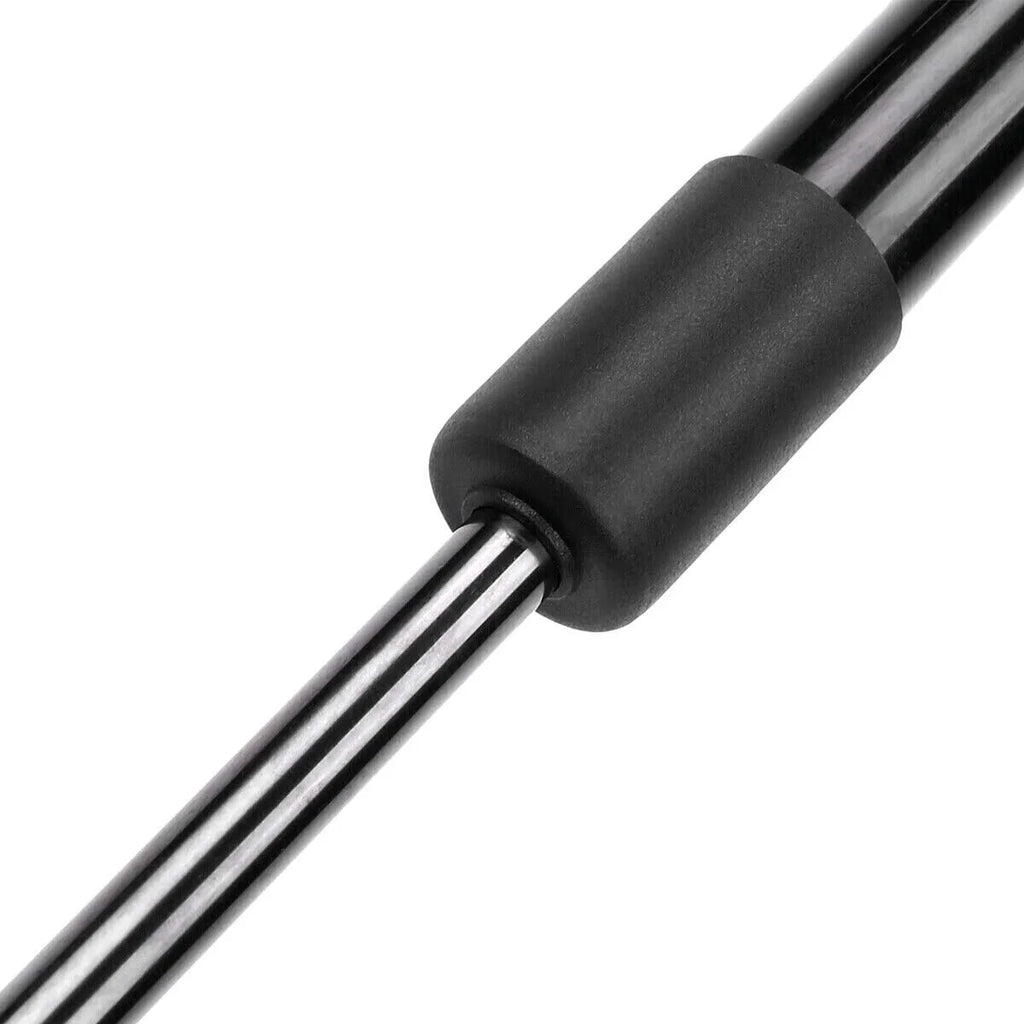 Lid w/o Trunk Strut Shocks 2pcs Supports Mustang Spoiler Esperante Rear Lift Fit