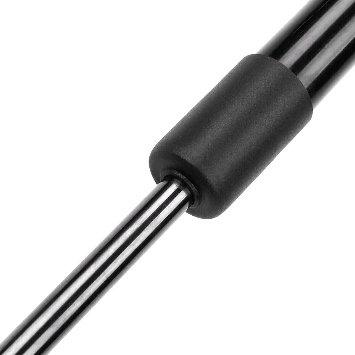 Lid w/o Trunk Strut Shocks 2pcs Supports Mustang Spoiler Esperante Rear Lift Fit