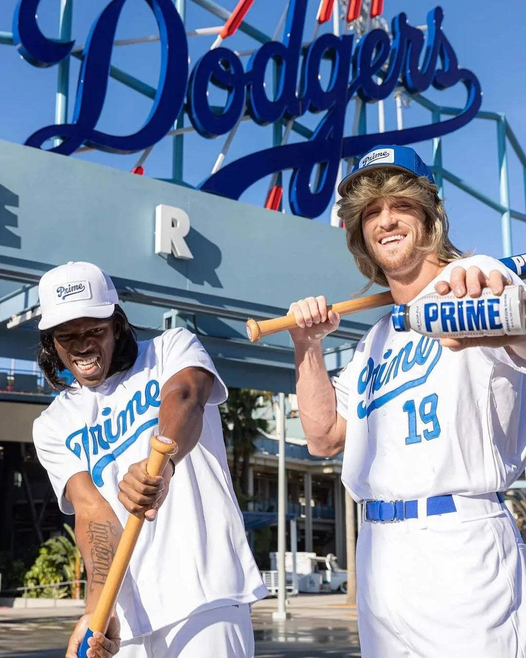 | Drinks | 16.9 for B Sugar Of Edition 12 Dodgers PRIME Antioxidants Electrolyte Limited Fluid | Enhanced | Ounce Hydration | BCAAs | | | Vitamins Sports 2g Ultimate 250mg