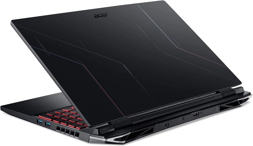 i5-12500H GPU | FHD | | AN515-58-57Y8 | 6 Keyboard Backlit DDR4 Gen Gaming 512GB Killer Wi-Fi Nitro Core GeForce RTX 3050 15.6" Ti | | IPS SSD 144Hz NVIDIA Laptop Intel | 4 Display Laptop Acer 5 16GB