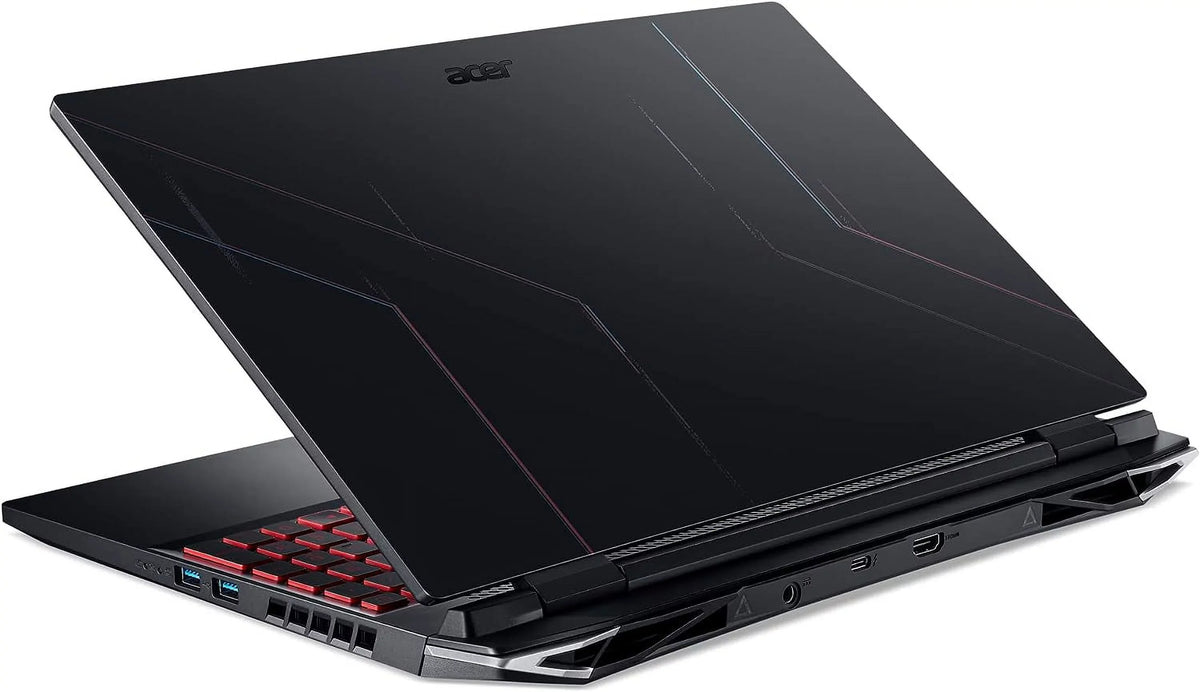 i5-12500H GPU | FHD | | AN515-58-57Y8 | 6 Keyboard Backlit DDR4 Gen Gaming 512GB Killer Wi-Fi Nitro Core GeForce RTX 3050 15.6" Ti | | IPS SSD 144Hz NVIDIA Laptop Intel | 4 Display Laptop Acer 5 16GB