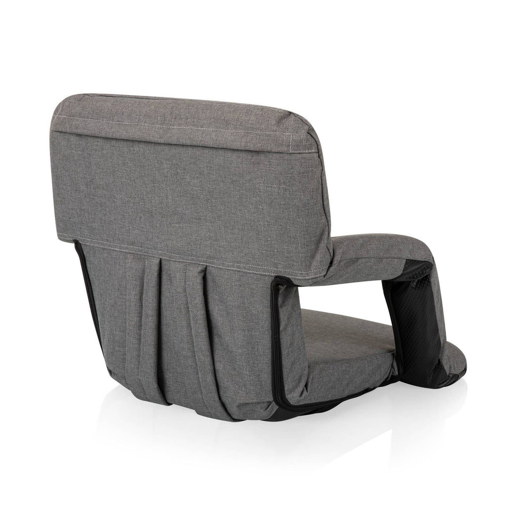 Stadium Gray Ventura Heathered Seat -