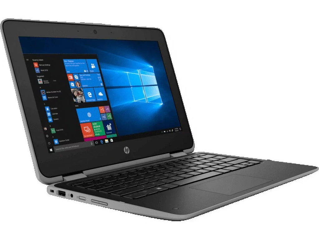 PC GB SSD x360 EE HP GB ProBook G3 RAM|128 |11.6"|Celeron|UHD Notebook 600|4 11