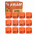 FF1279 FRAM 68197867AB Extra pc PH8994 Fits 2000-2002 WF10112 Change PASSAT, Oil VOLKSWAGEN Filters Oil select: AUDI Lubricant Guard P551833 Filters 12 Engine S4 1998-2005 for W56022