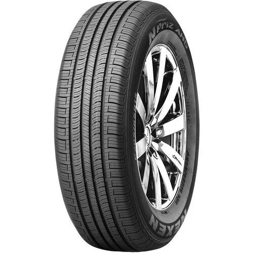 99T Nexen (2 Tires) AH5 225/60R17 NPriz BSW