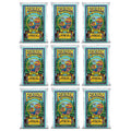 Bags 1.5 Forest pH, 6.3-6.8 Ocean Foxfarm Cubic Garden Soil Potting Feet, 9 Pack