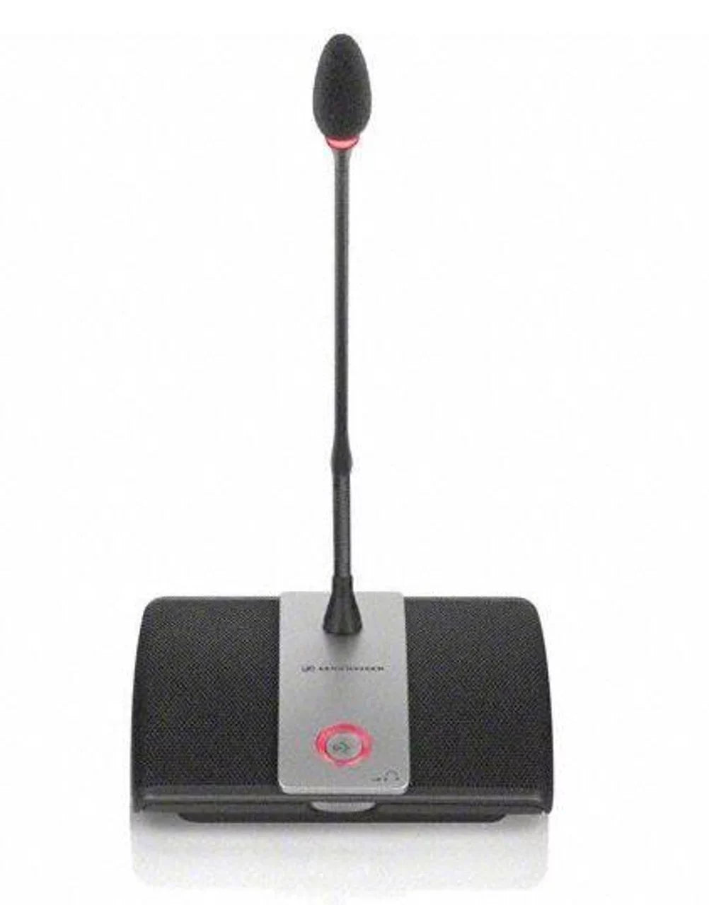 with and ADN Unit Delegate Microphone Best Super-cardioid Capsule KE10 Gooseneck The 15-inch D1,