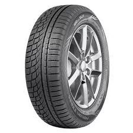 Summer FP8000 Tire XL 245/30ZR20 90W Passenger Ohtsu
