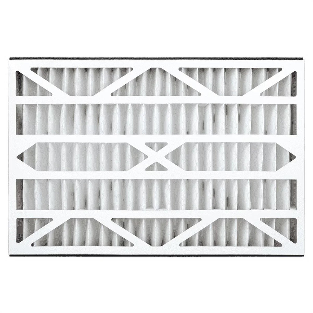 Replacement, 6-Pk 3" 8 16" Bear 25" X MERV X Air Filter