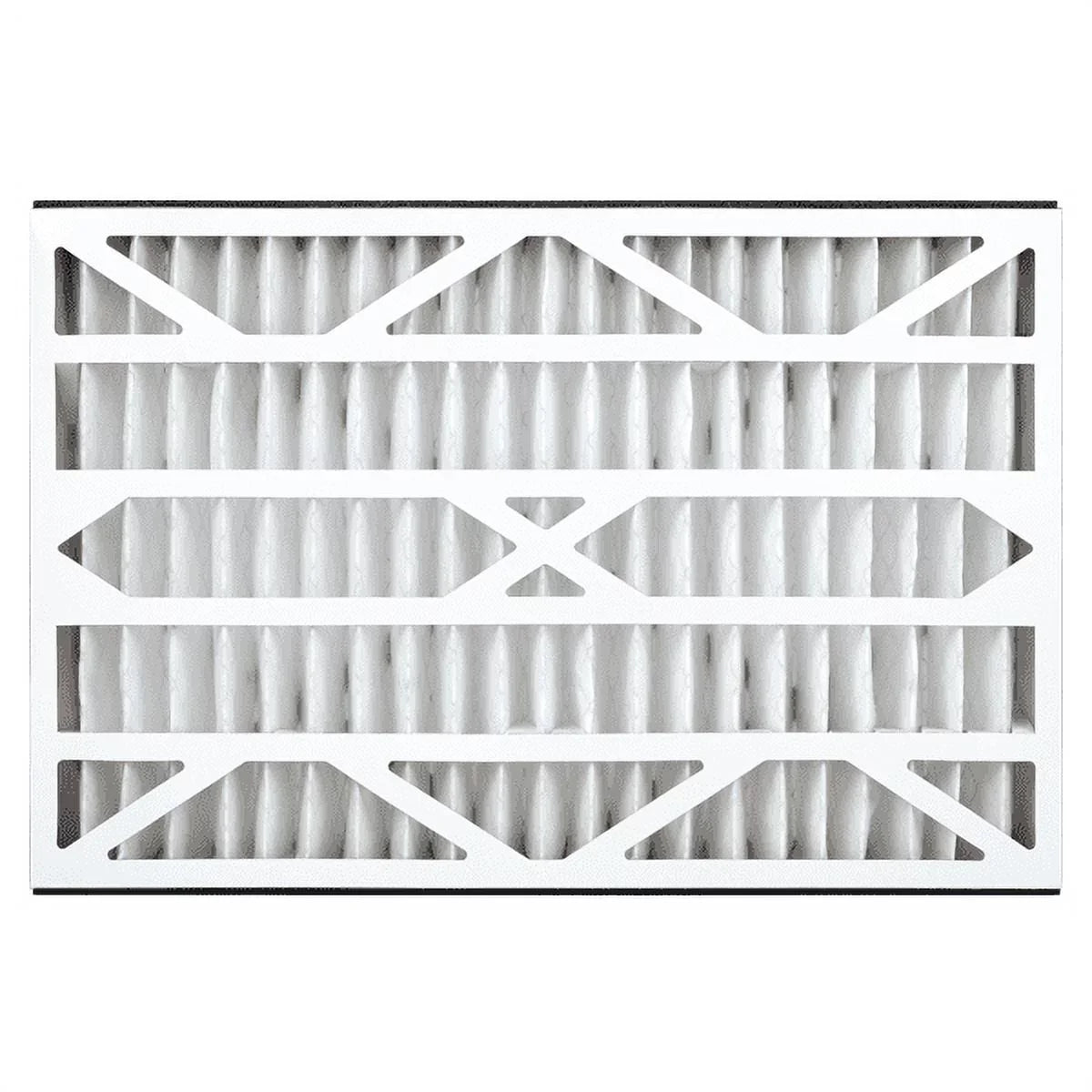 Replacement, 6-Pk 3" 8 16" Bear 25" X MERV X Air Filter