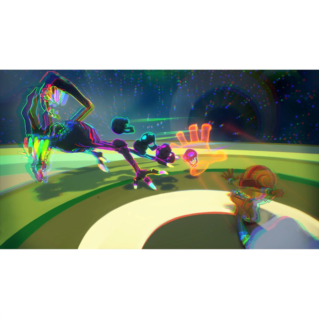 PlayStation Psychonauts 4 Motherlobe 2 - Edition :