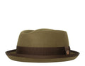 Bros Pointo HatOliveS BrosGoorin Goorin Wool Ryan Fedora