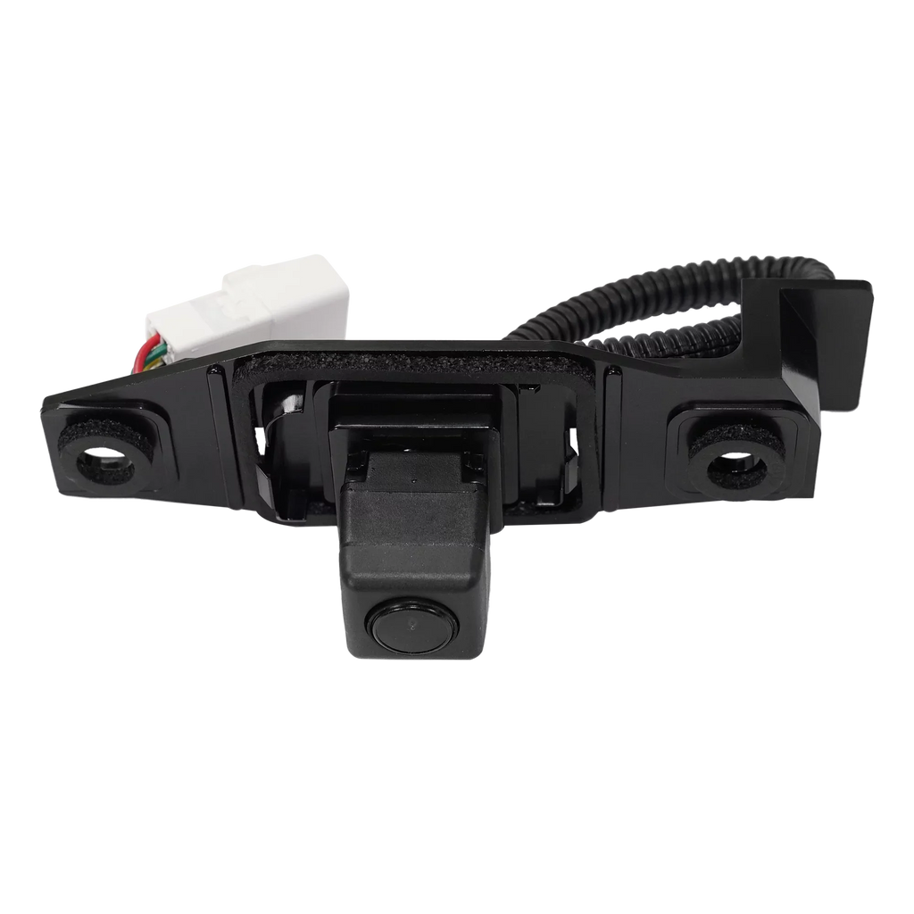 with Camera Compatible Lexus Up 2006-2013 IS350 Back