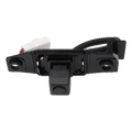 with Camera Compatible Lexus Up 2006-2013 IS350 Back
