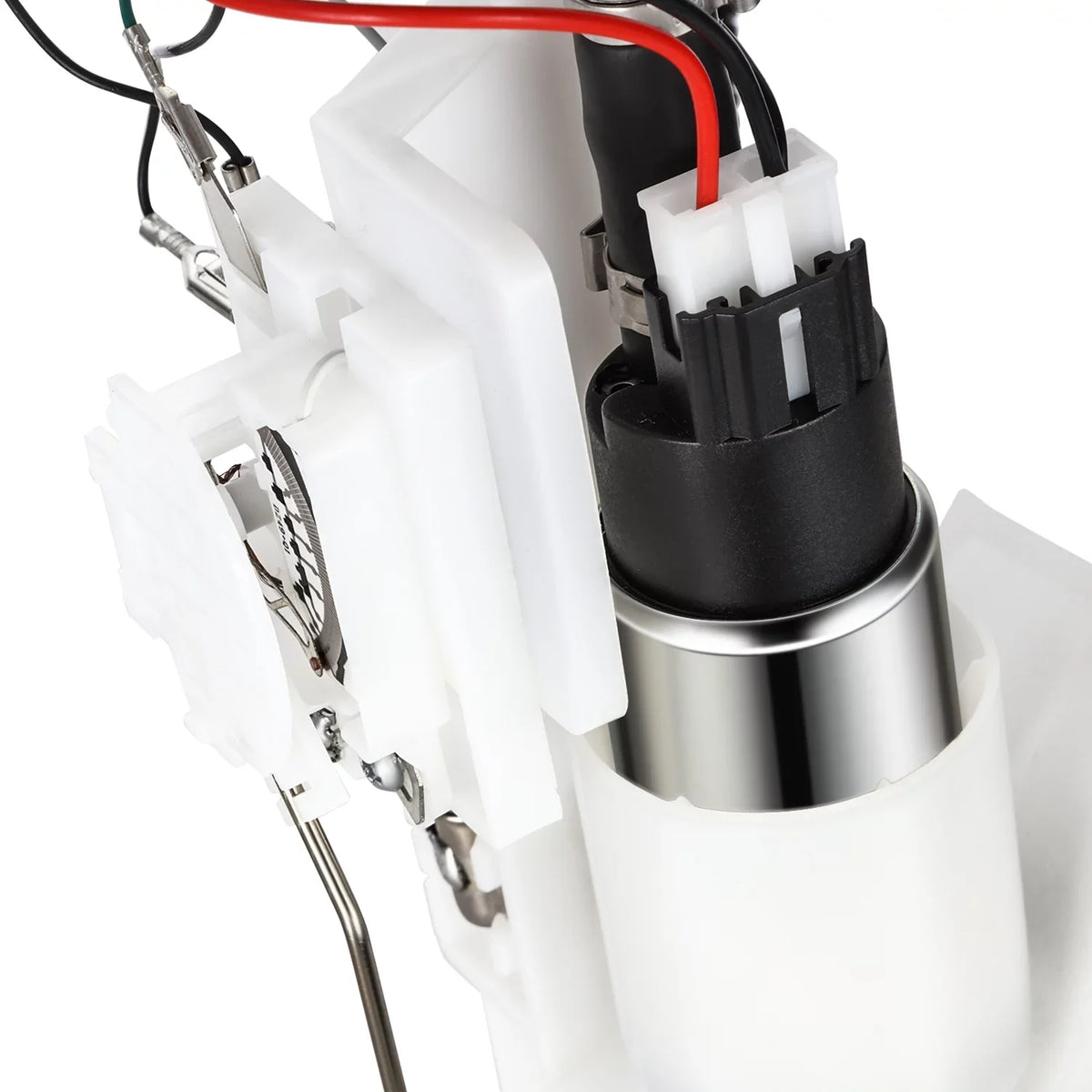 Unit Gas Module+Sending Nissan For 2.4L Engineering Fuel 1995-1997 J2-FPM-0124 Pickup Electric J2 Pump 3.0L