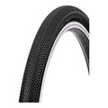 Tire TPI Fold 20x11/8 Speedster Reflective Vee 110 Rubber & Clincher Black/Tan