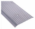 ft. Threshold,Fluted National L Guard 659-48 Saddle Top,4
