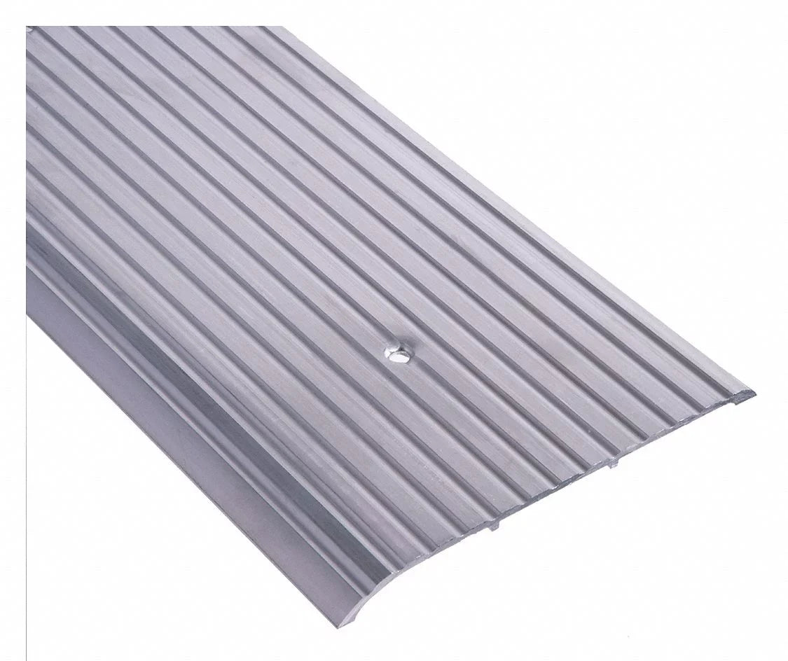 ft. Threshold,Fluted National L Guard 659-48 Saddle Top,4