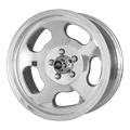 WHEEL SPRINT RACING POLISHED 0ET AMERICAN 15X8 VN69 83.8CB VINTAGE 5X114.3 ANSEN