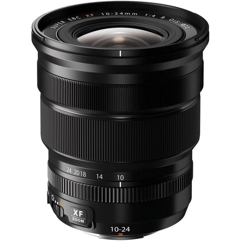 f/4 R FUJIFILM Lens 16412188 XF OIS 10-24mm