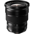 f/4 R FUJIFILM Lens 16412188 XF OIS 10-24mm